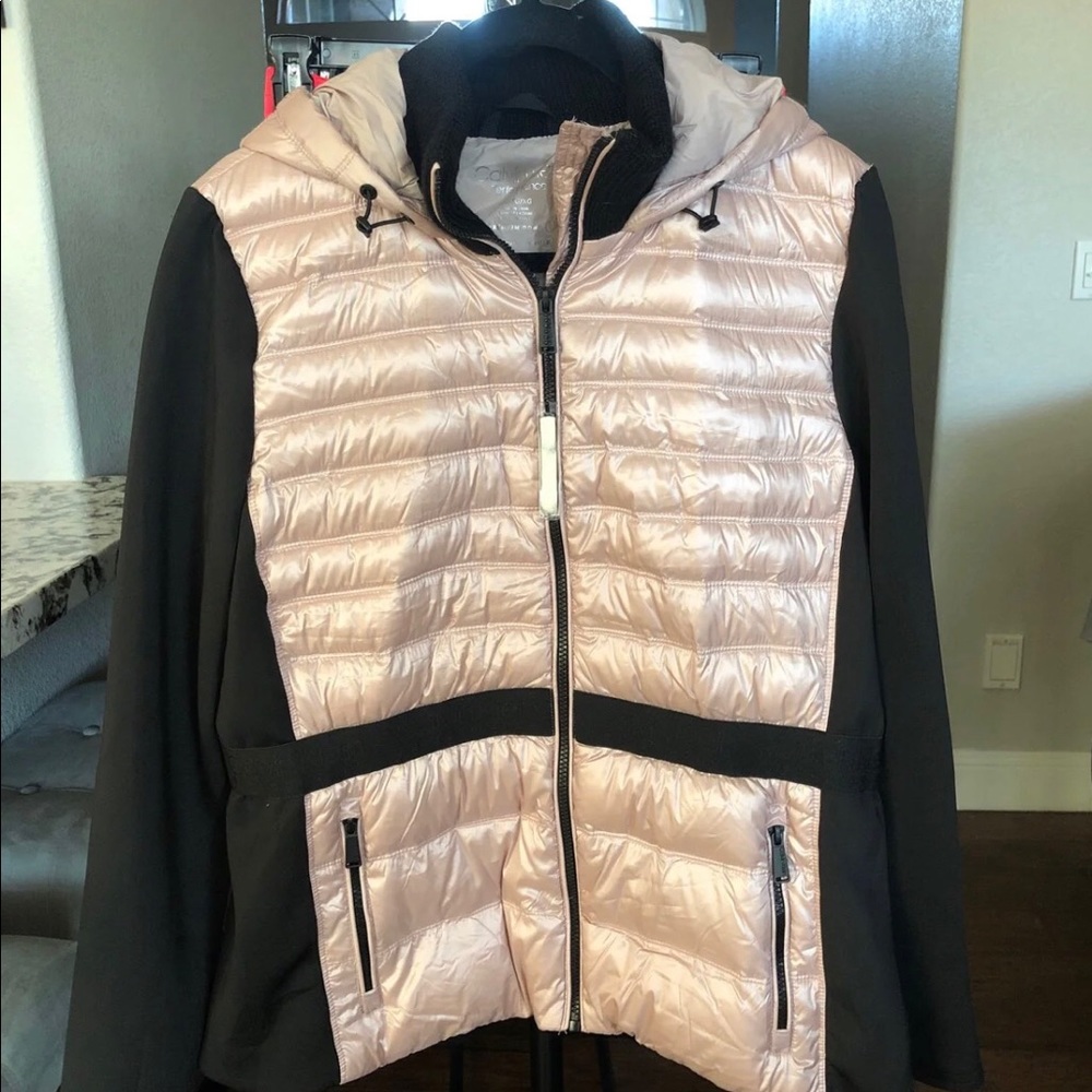 Calvin Klein Jacket